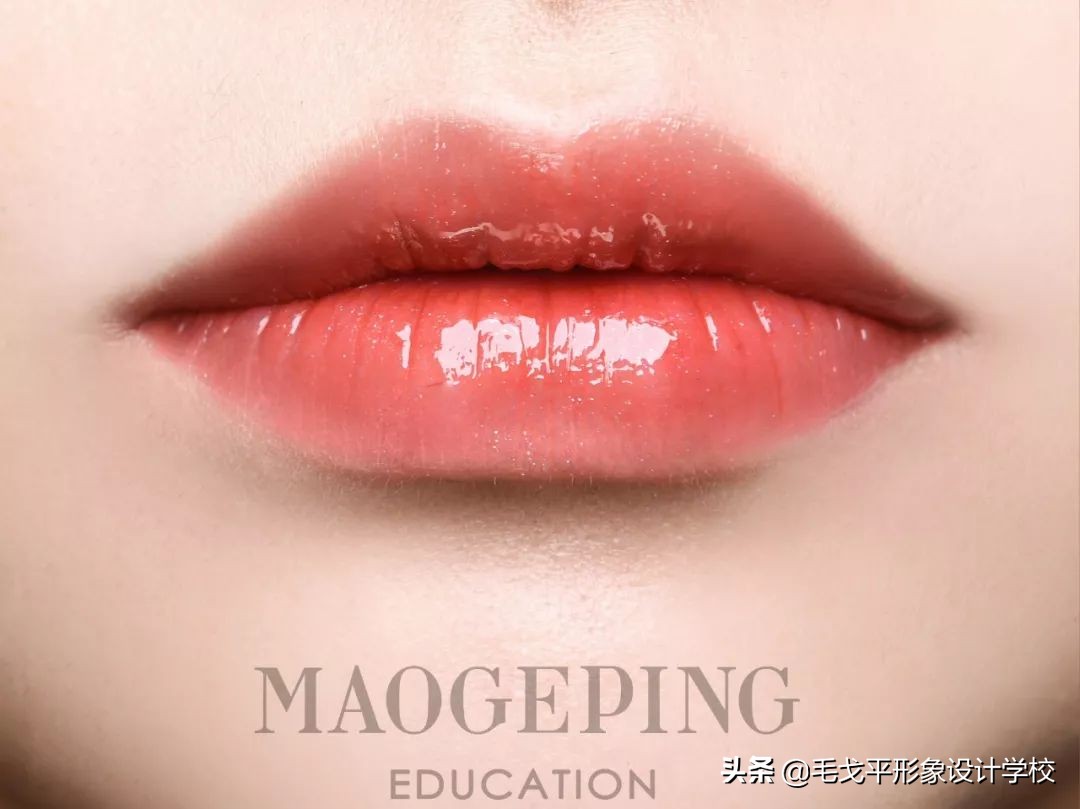 春天元气妆图片大全,形容春天元气满满的妆容