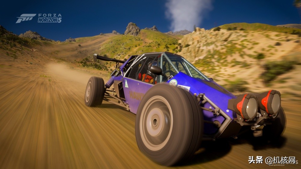 极限竞速地平线5有趣的玩法,极限竞速地平线5畅玩版