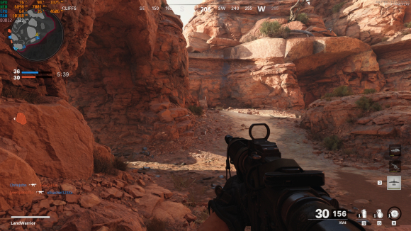 使命召唤17特别卡,使命召唤17很卡