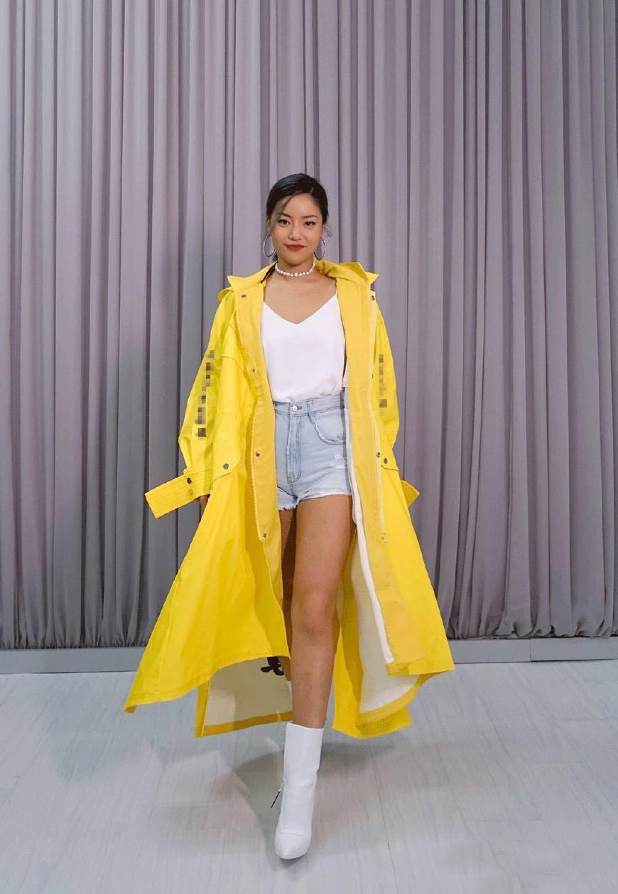 王菊最新身材视频,王菊的身材有多好