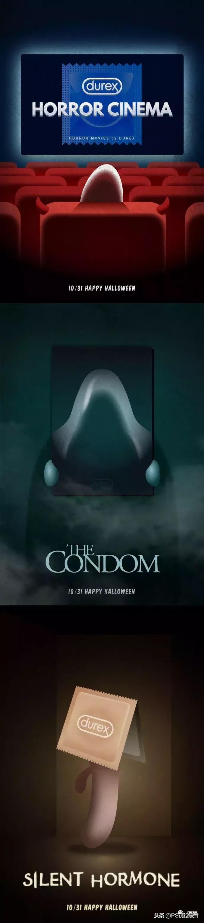 杜蕾斯的文案又创造了新的经典,文案鬼才杜蕾斯翻车