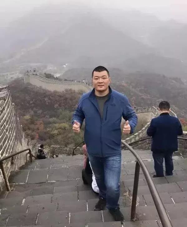 杨松：从散打王擂台上的“杨柳刀仙”，到山东散打队主教练