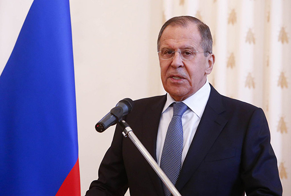 卡德罗夫和普京什么关系 (拉夫罗夫与普京之间的矛盾)