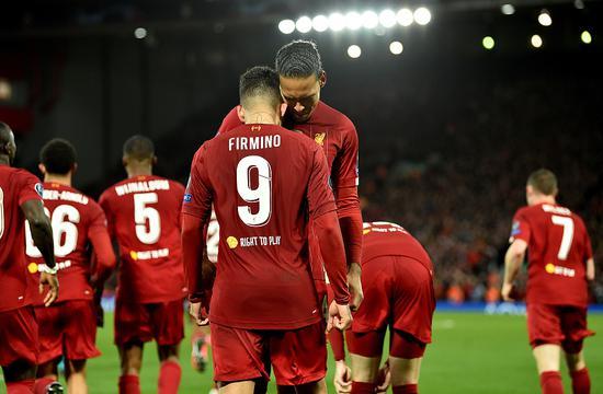 从欧冠十六郎到欧冠加冕,利物浦能否在英超联赛中重获光环
