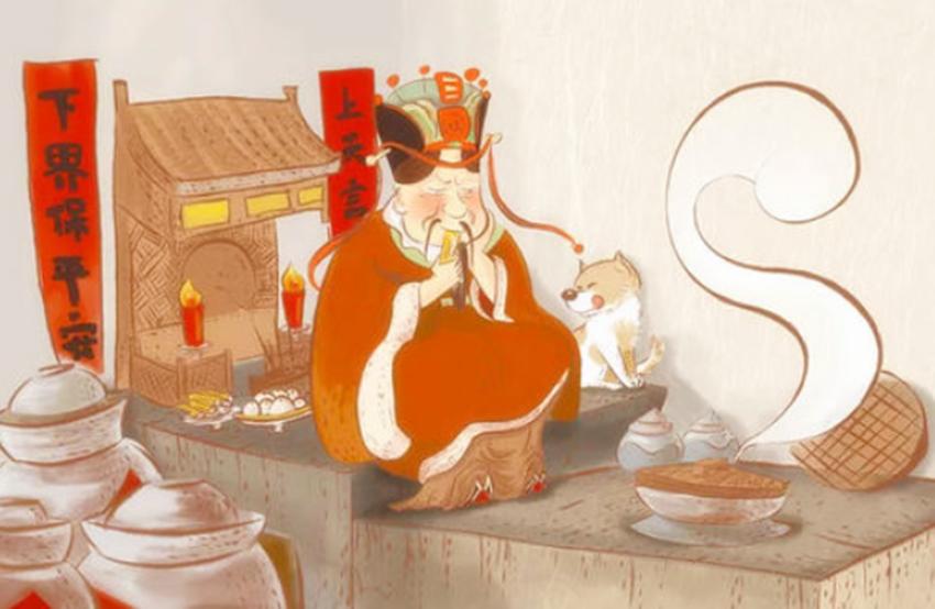 拜火教什么时候传入中国,拜火教和祆教