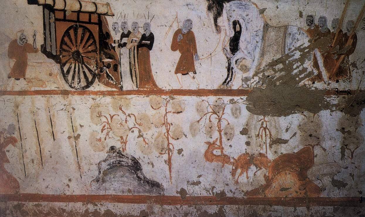 租庸调制和两税法的知识点,唐朝租庸调制为何会被两税法取代