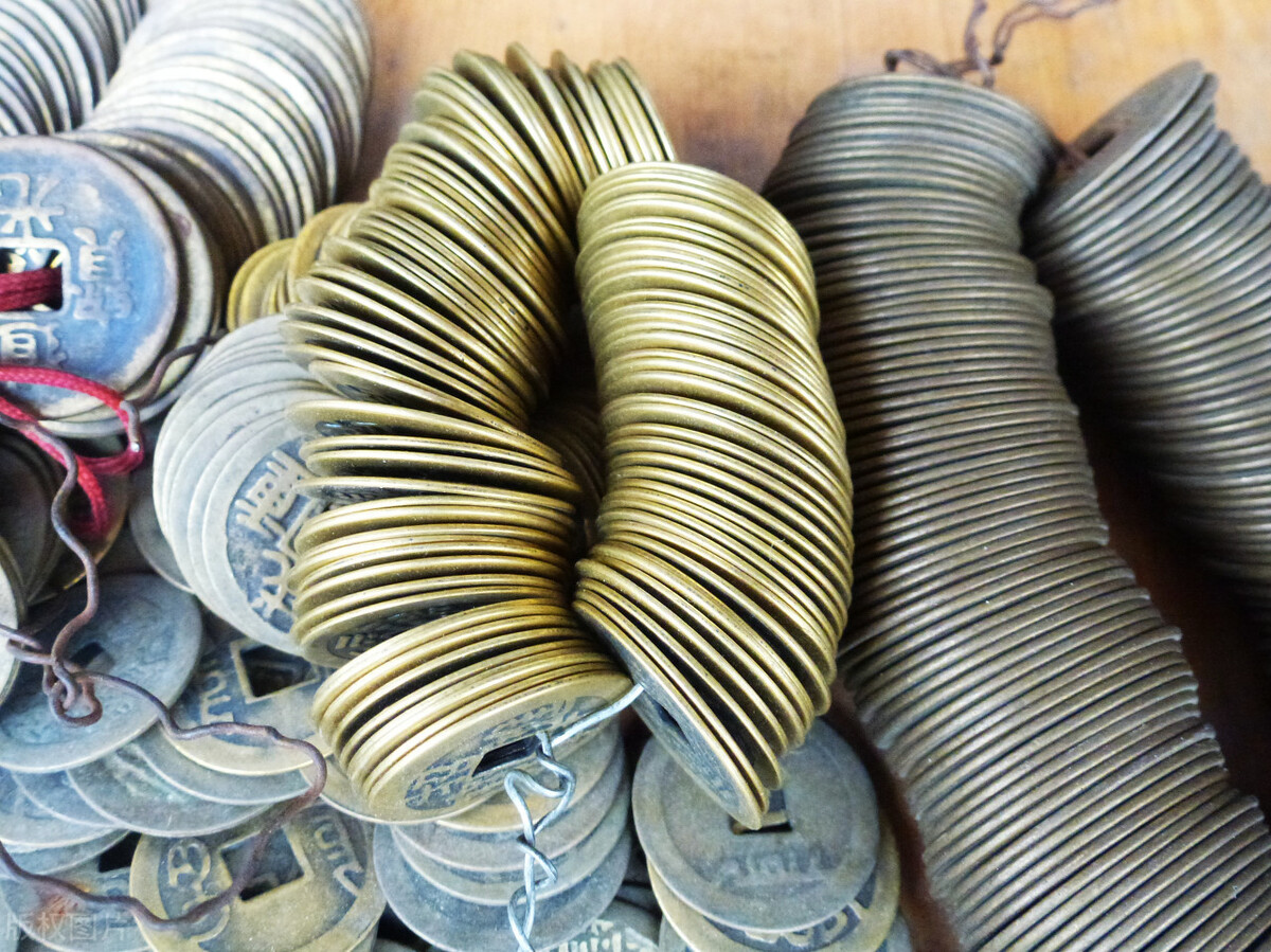 古钱币鉴定技巧与方法,万变不离其宗解题视频