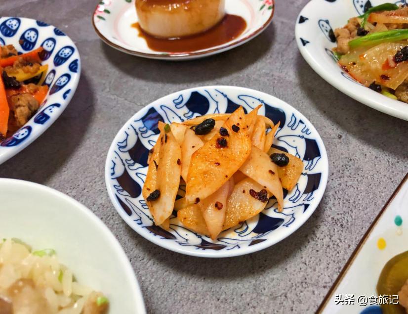 老干妈和“萝卜章”的*恋虐**,这么解决最棒