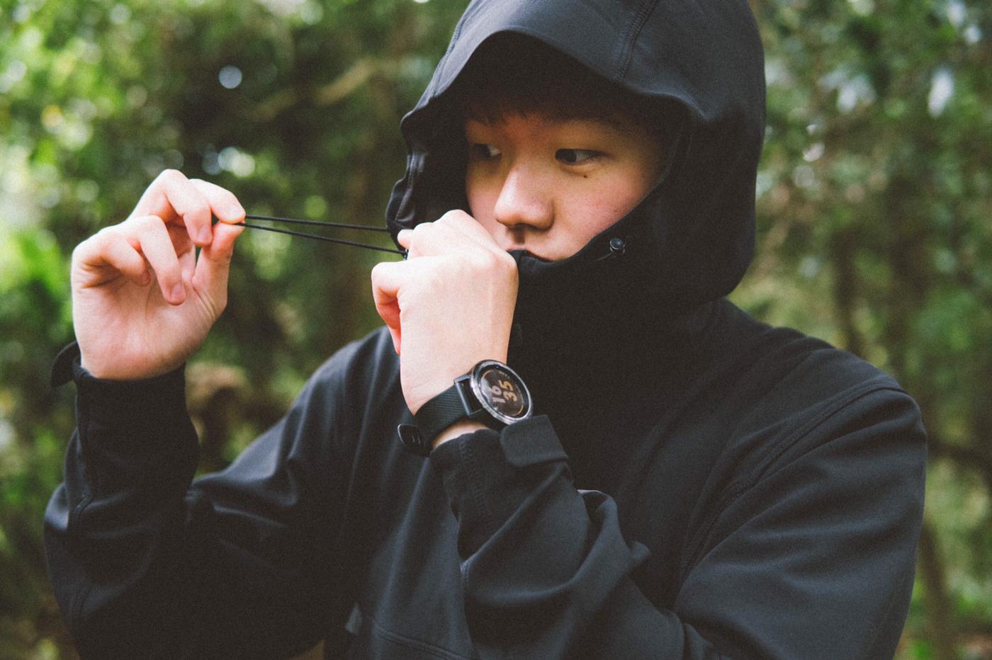 haglofs软壳裤功能,haglofs硬壳冲锋裤