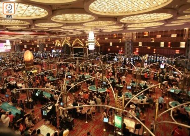 *场赌**的必赢公式是什么，为什么赌徒永远也赢不了*场赌**？