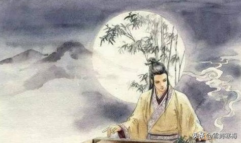 杜甫李白苏轼白居易辛弃疾大比拼,李白杜甫苏轼陶渊明刘禹锡