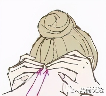 减缓脸部皱纹最简单有效的方法,面部皱纹消除最好方法