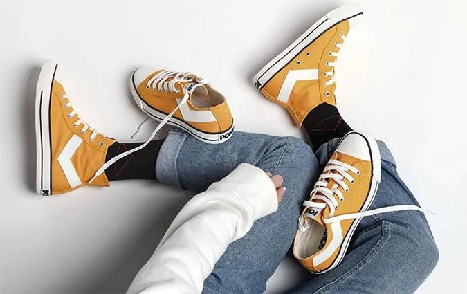 除了匡威还有什么潮鞋,匡威1970s和chuck70plus区别