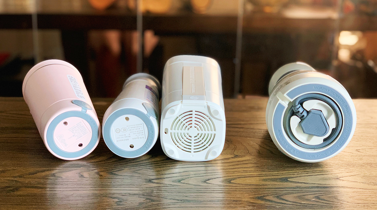 便携式烧水杯前十名,烧水杯推荐测评