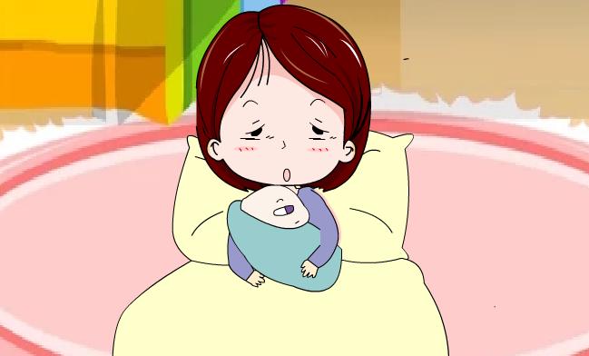 孕妈妈每月怀孕的辛苦过程,孕妇怀孕到底有多辛苦