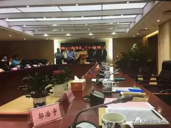 张近东谈苏宁发展,张近东视察苏宁项目