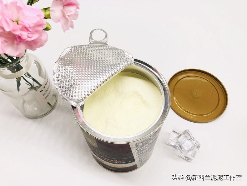 明星叶一茜同款减脂奶茶,叶一茜推荐的胶原蛋白