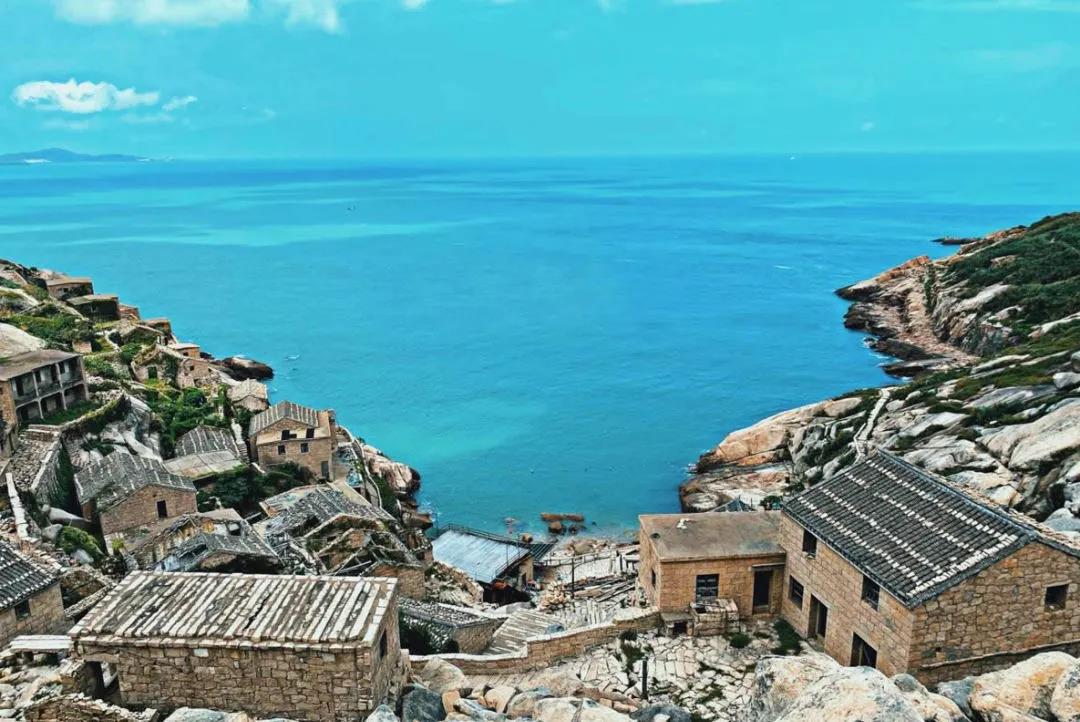 渔都舟山群岛的海鲜果然名不虚传,舟山渔港最好吃的海鲜