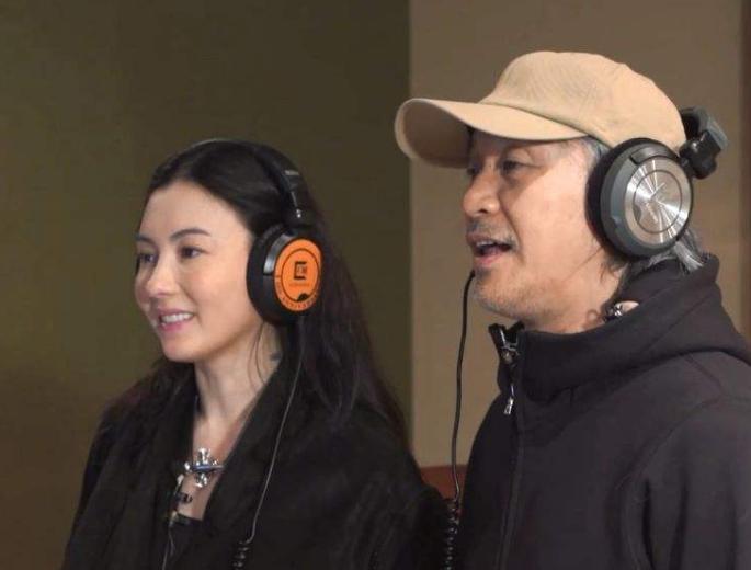 周星驰骗富豪视频完整版,周星驰心酸史曝光