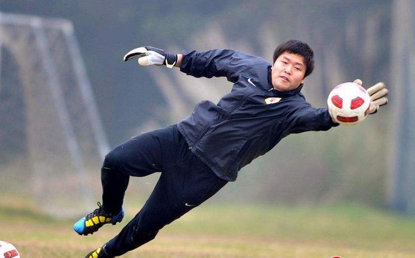 外援门将,外援守门员