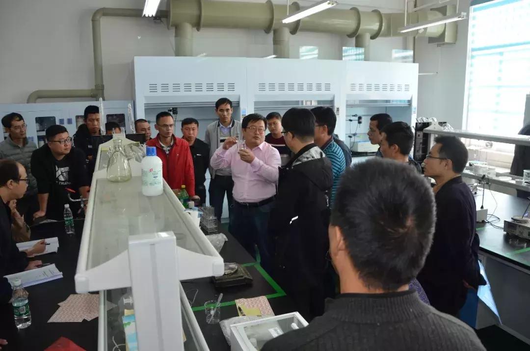 贺州碳酸钙技术培训班,碳酸钙加工技术