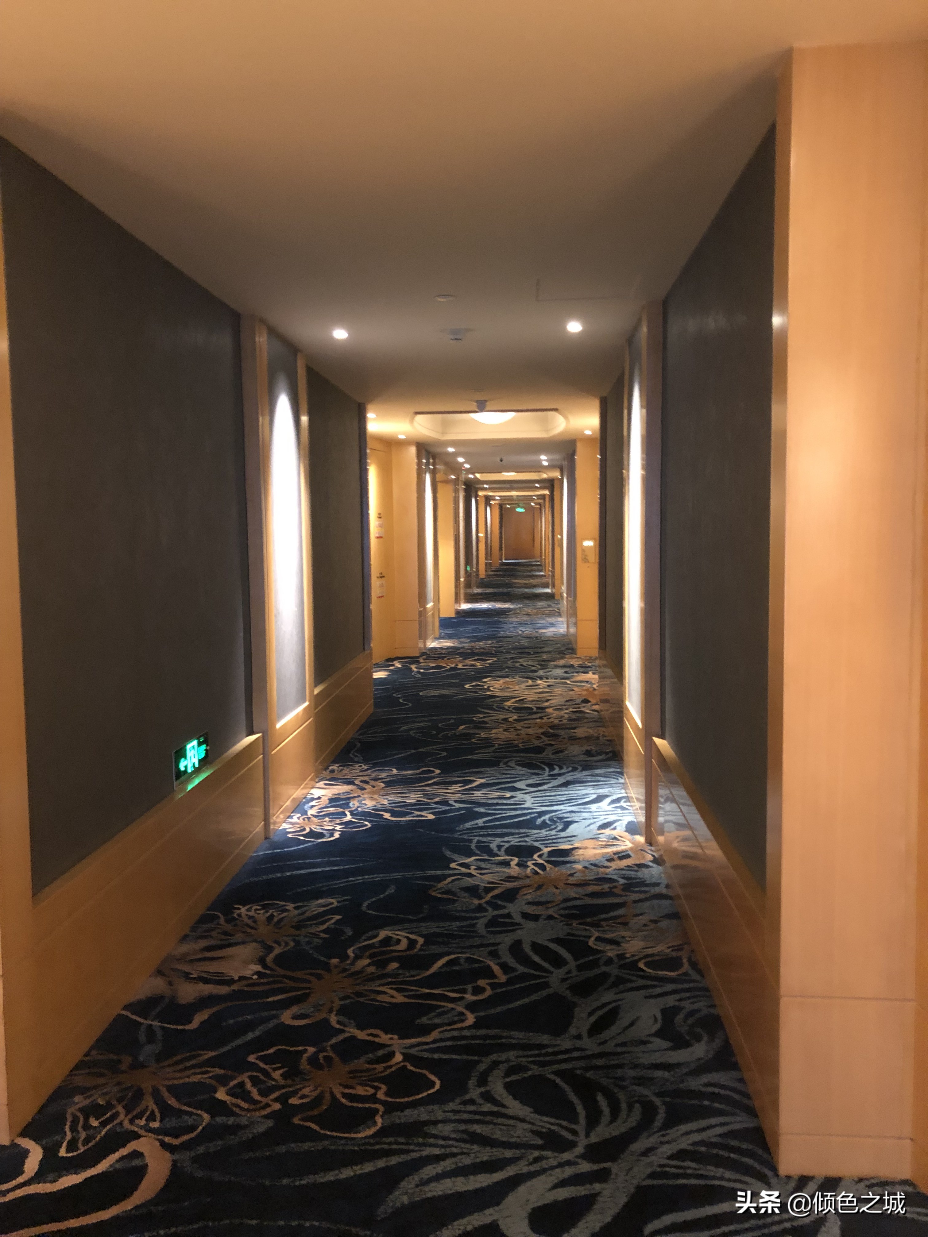 厦门逸林希尔顿酒店附近的景点,厦门希尔顿逸林酒店攻略