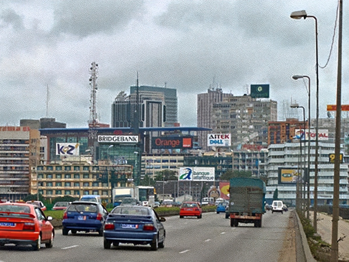 你不知道的国家冷知识塞拉利昂,科特迪瓦是哪个国家