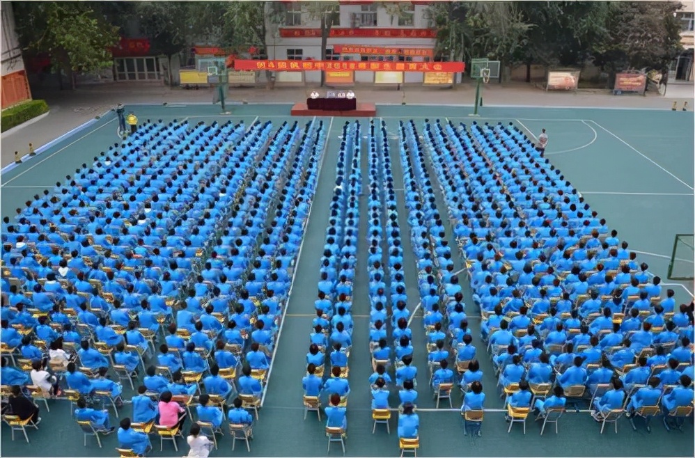 河北4所民办学校被责令整改,河北私立学校的利与弊