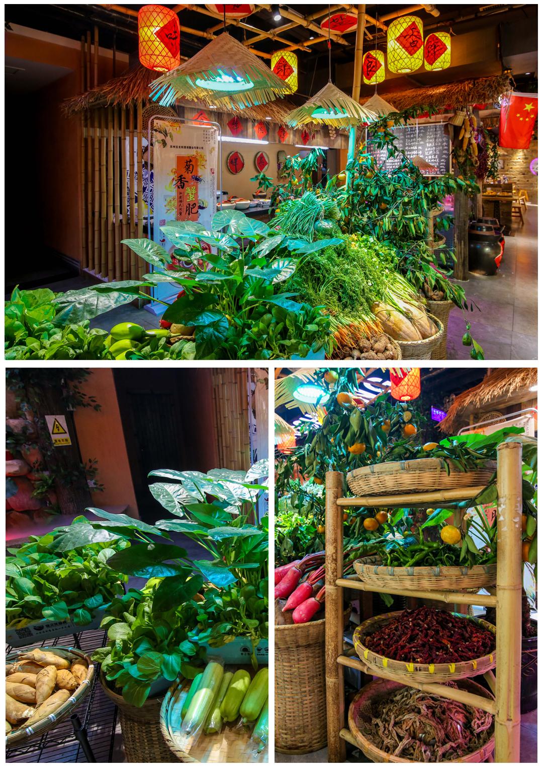 株洲这位海归食“仙”带你解锁地道湖湘味