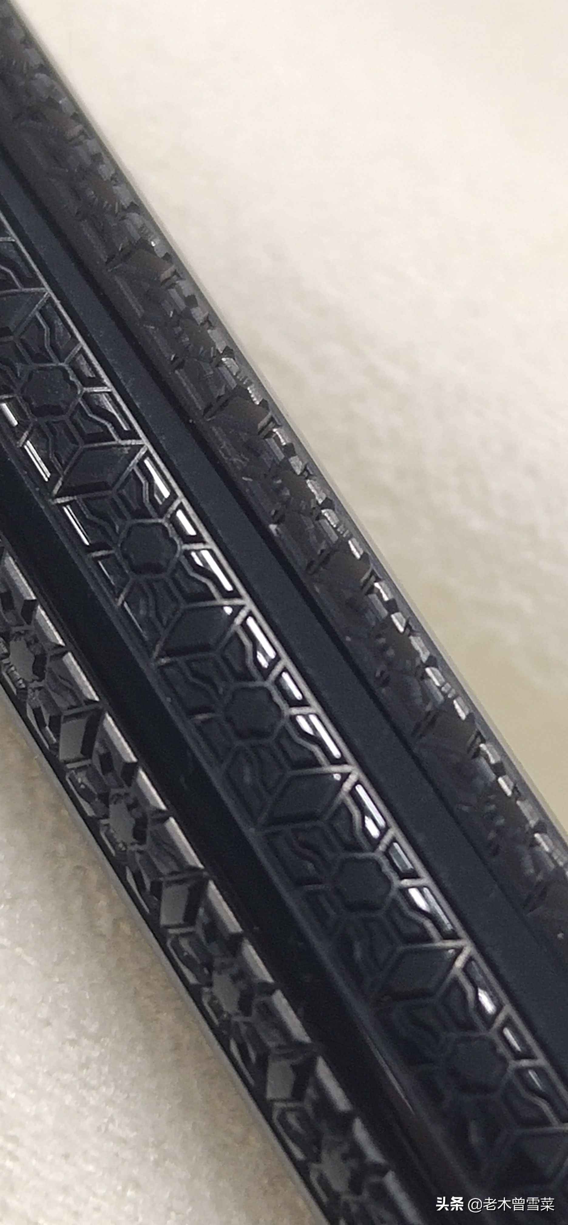 万宝龙签字笔163与162区别,万宝龙大班p163签字笔什么价