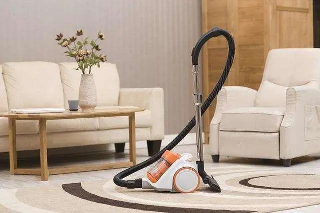 家里掉的头发多怎么打扫,地面灰尘头发怎么处理干净