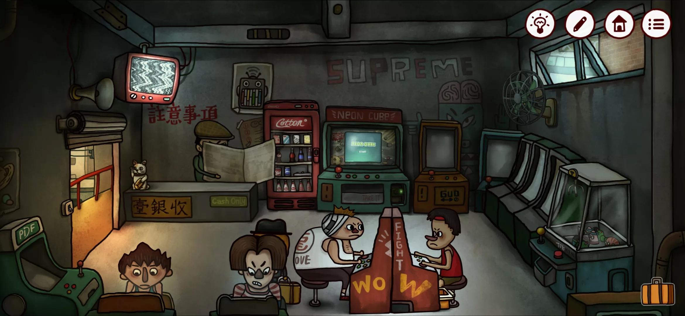 南瓜先生2九龙城寨攻略,南瓜先生2九龙城寨3