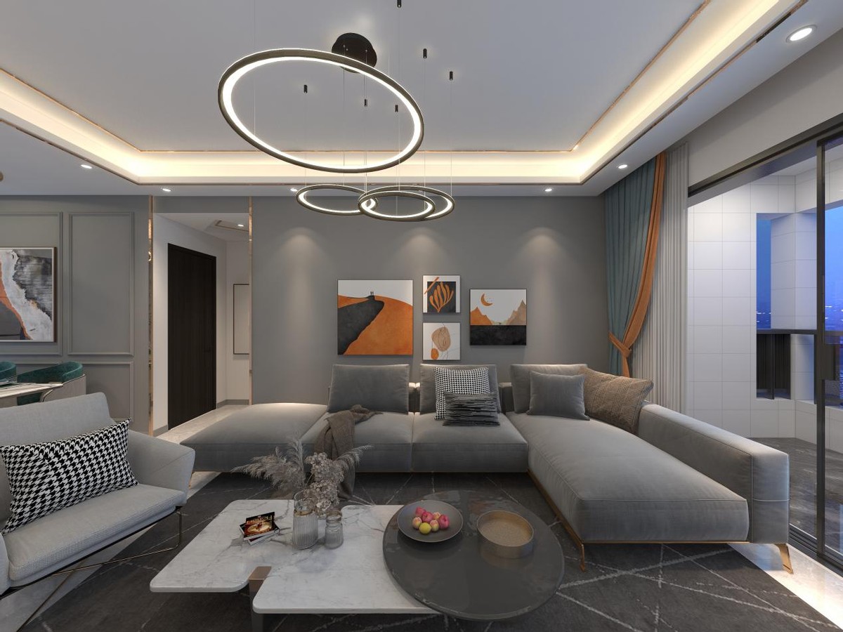 靓家居设计,靓家居设计效果好吗