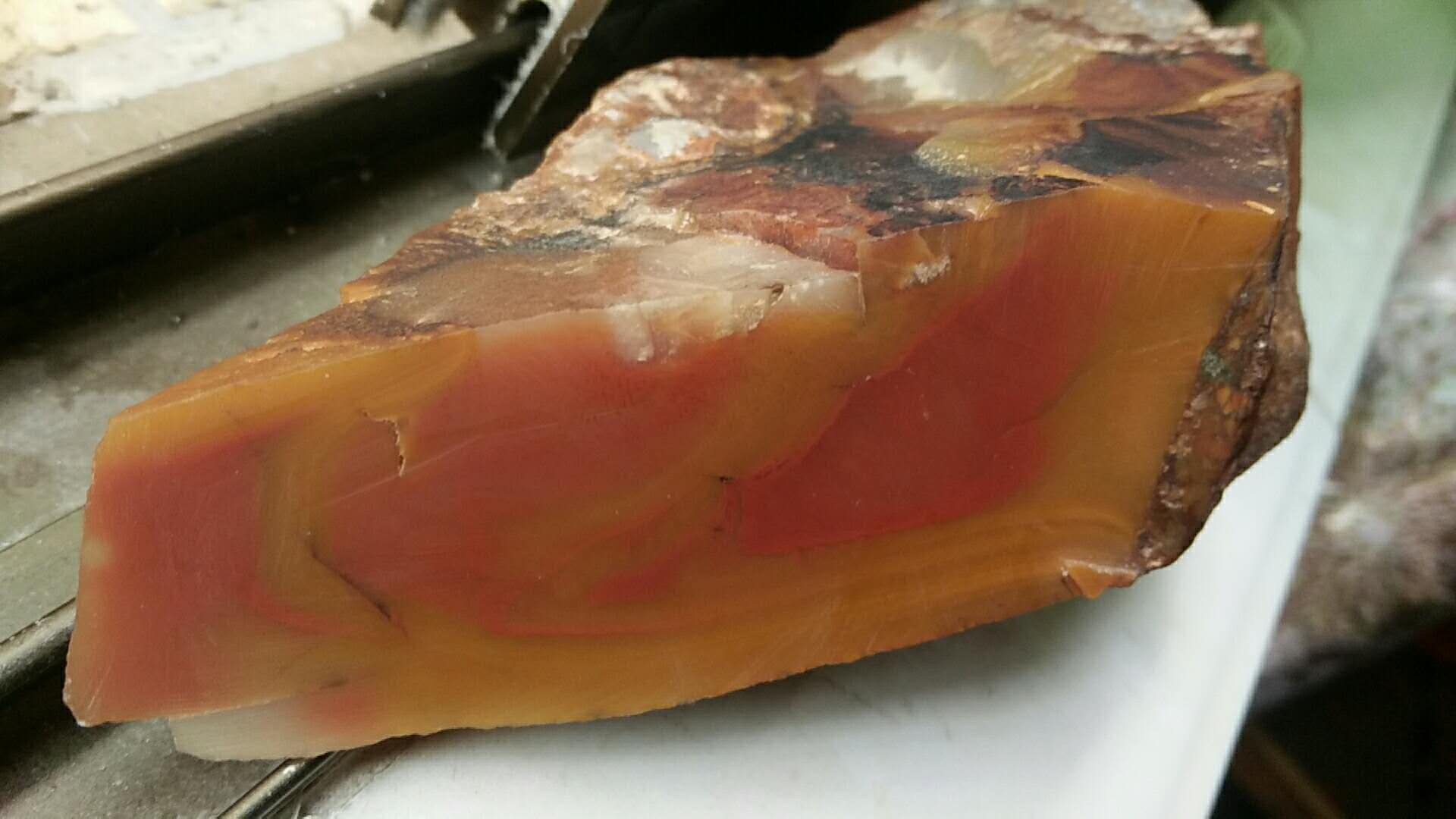 全网最好的黄龙玉,黄龙玉收藏推荐