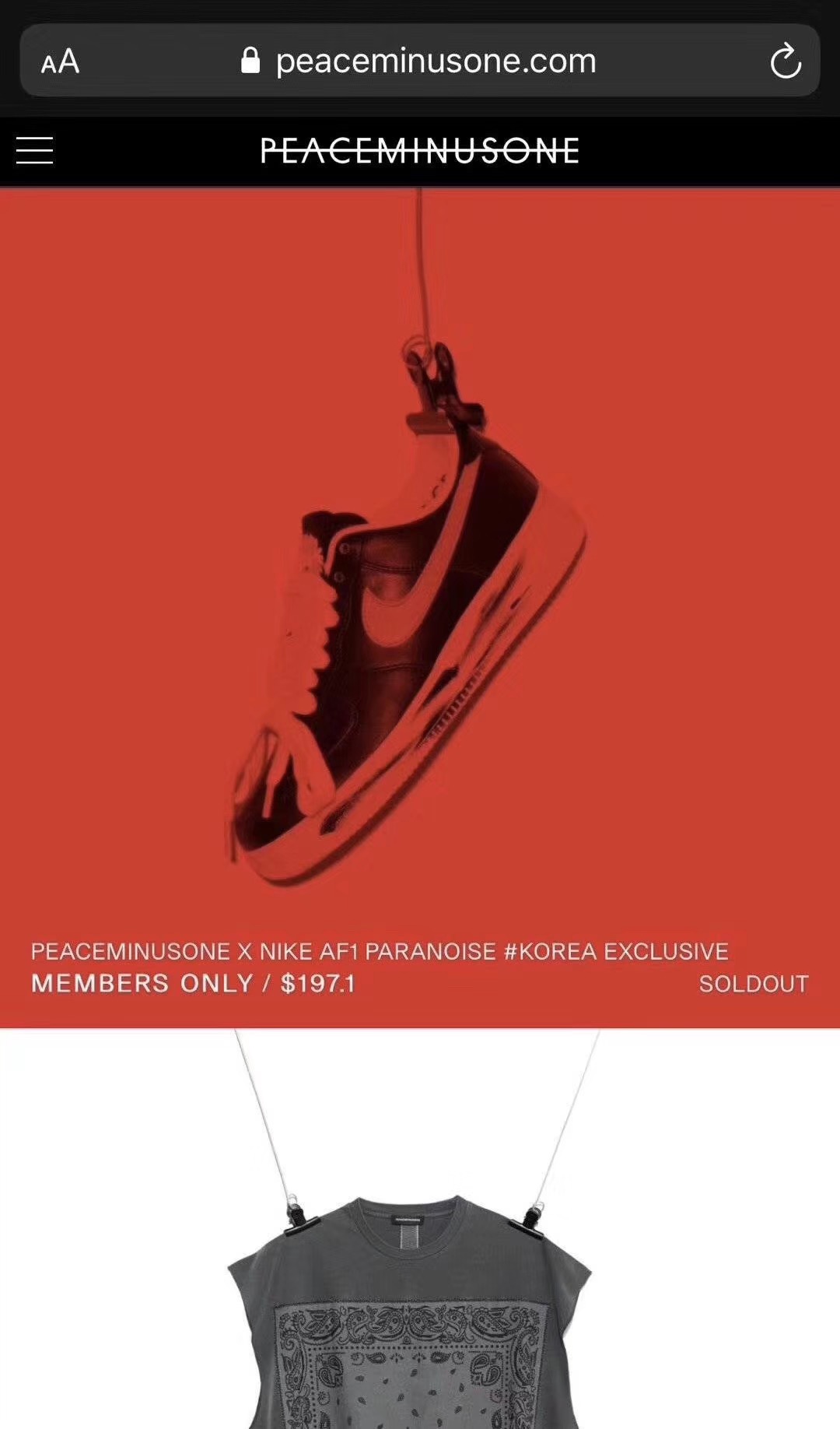 nike定制af1配色4月分享,nike韩国限定开箱