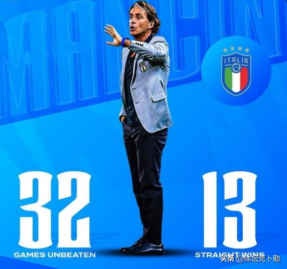 意大利出局曼奇尼赛后发布会,世预赛意大利0-1遭北马其顿绝杀