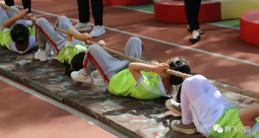 幼儿园我是小红军重走长征路游戏,小班重走长征路闯关游戏