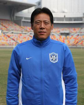 12强赛中国队谁当过队长,国足12强队长