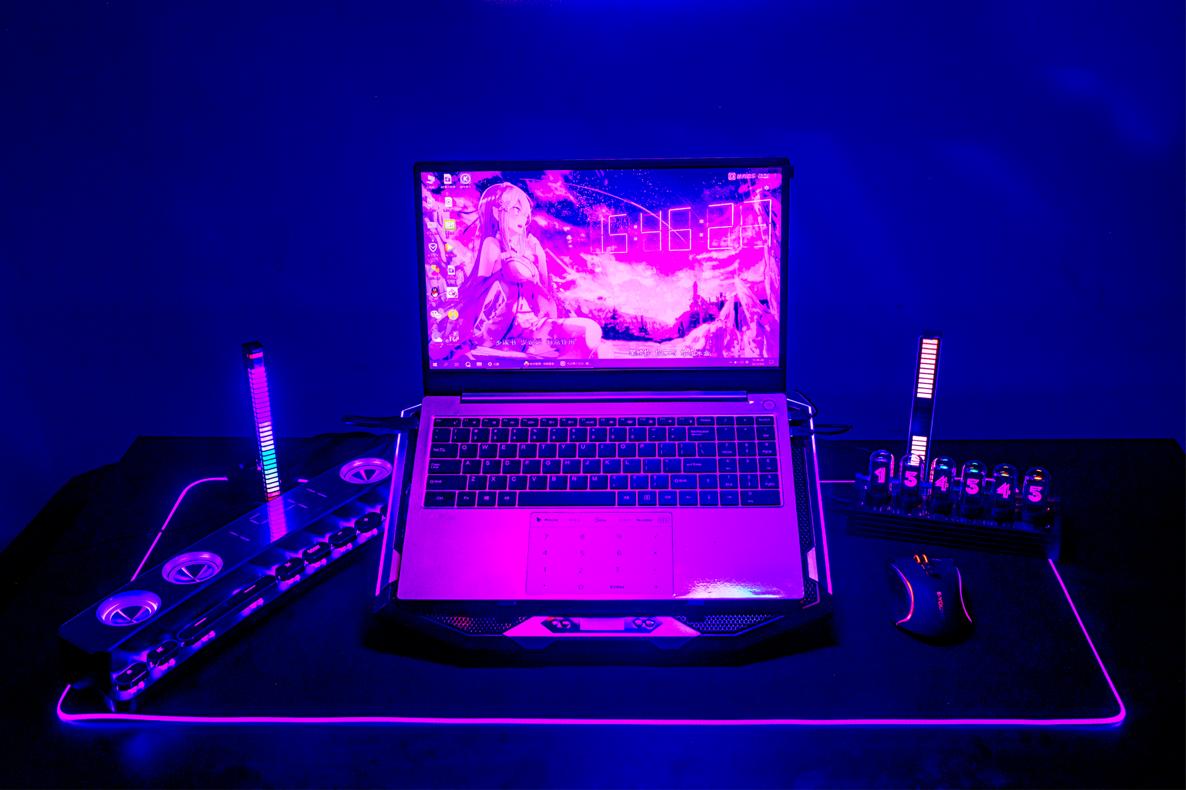 国潮品牌格莱富助力中国国货成2021年最期待潮玩数码