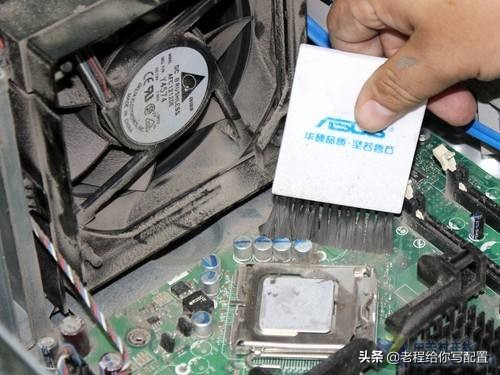 高考分数出来了，那么该配台电脑犒劳犒劳自己了（配置推荐）