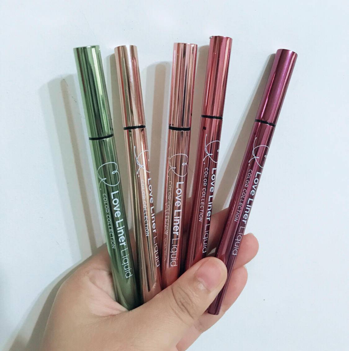 日本女性的日常化妆,日系妆容日常化妆