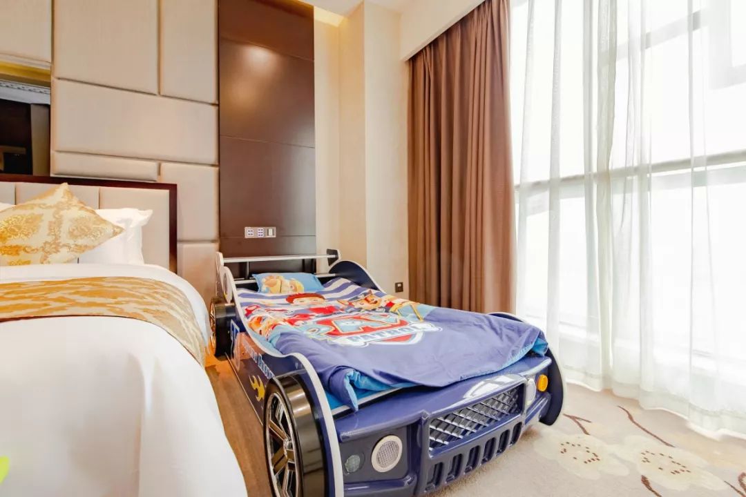 春节住哪里？水灵妹儿为你奉上都江堰最全住宿攻略，快来这里过一个幸福团圆年~