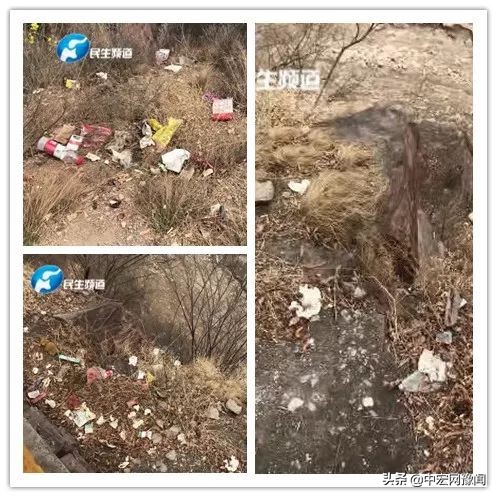 河南郭亮村景区坑人吗,万仙山风景区乱象