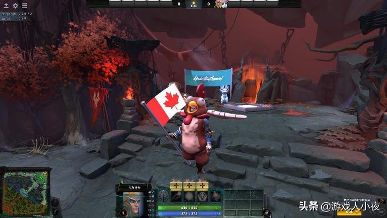 dota2点金手模式小兵,dota点金手点什么收益最大