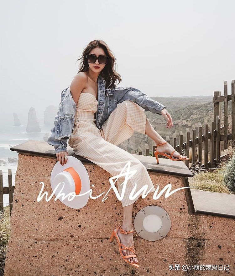 今年超火的阔腿裤穿搭显高,阔腿裤搭配什么上衣好看才有气质