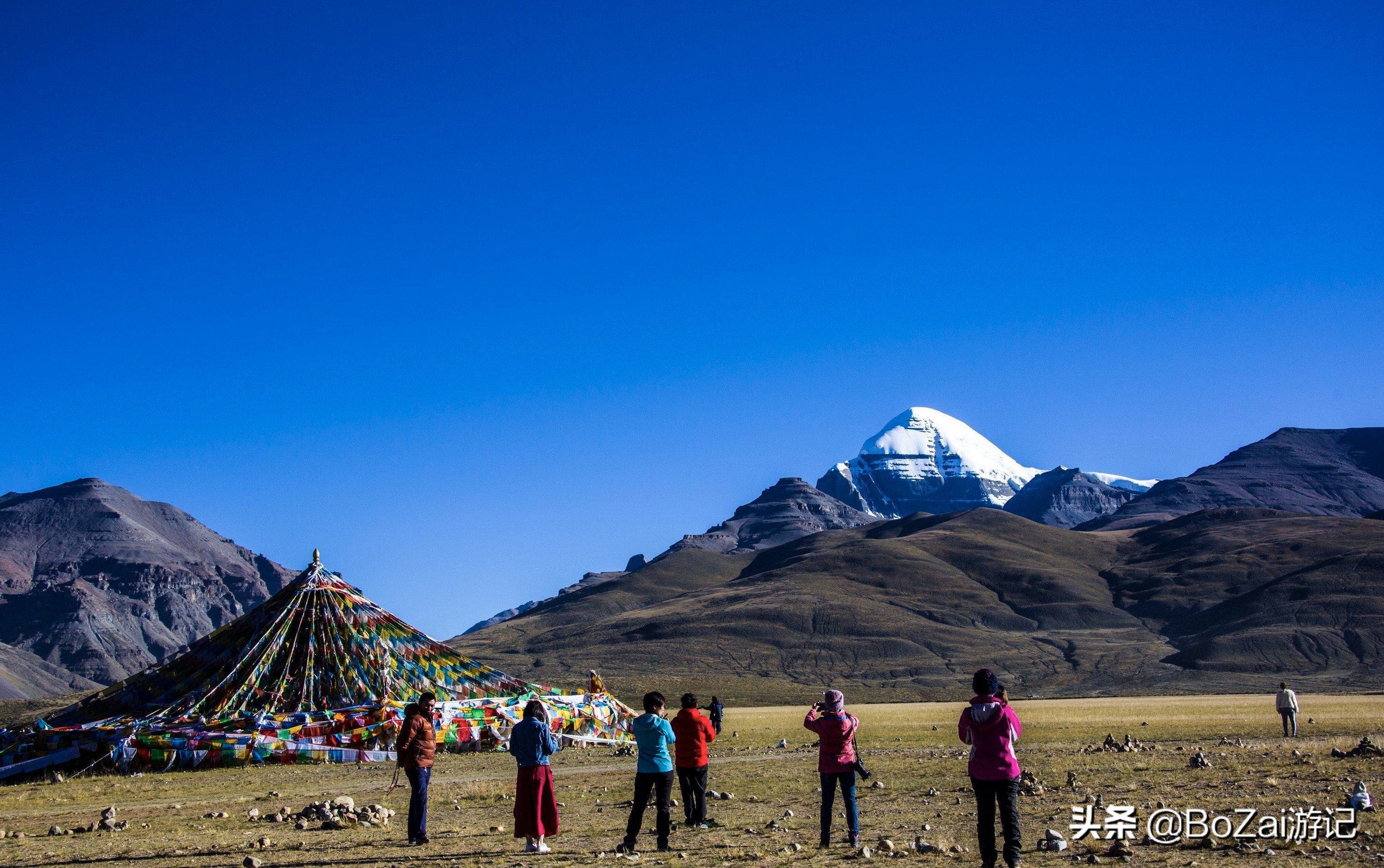 旅游藏西,滇藏线西藏旅游攻略