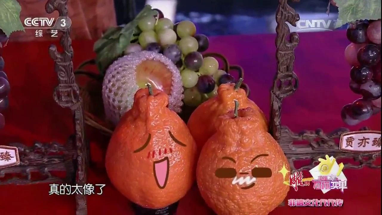 令人真假难辨的水蜜桃，这名85后青年的作品真是绝了