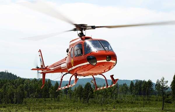 军事科技直升机飞行背后的奥秘,猎鹰号直升机怎么飞