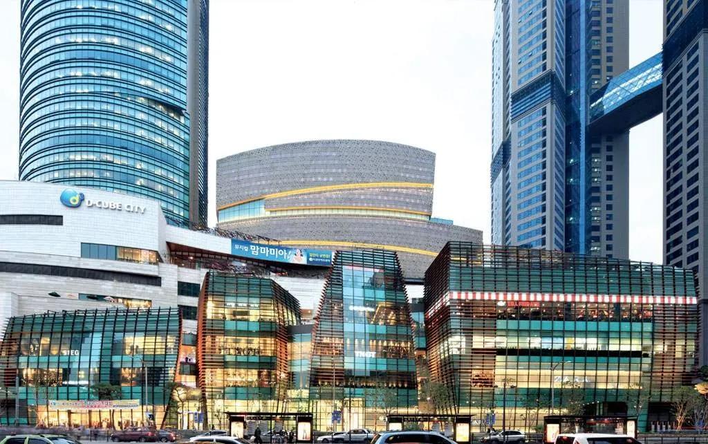 TOD城市综合体“火遍全球”！背后暗藏的商业逻辑到底有多犀利？