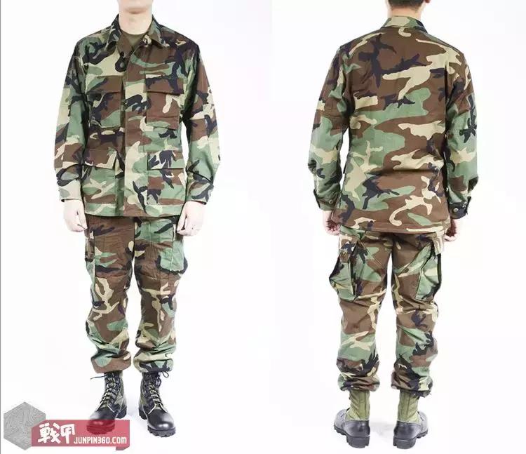 迷彩是军装吗,迷彩是军人的什么